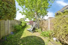 Rose Vale, Hoddesdon