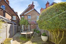 Rose Vale, Hoddesdon
