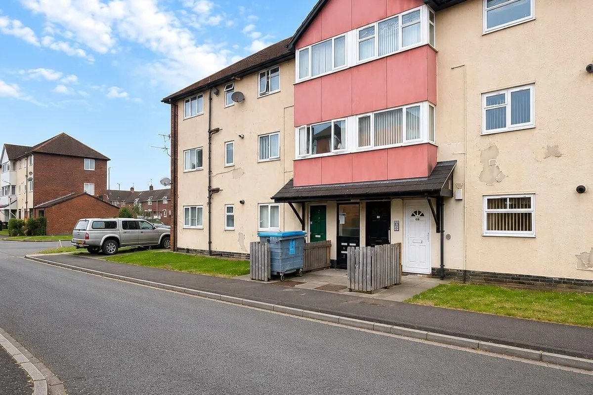 Wynyard Mews, HARTLEPOOL