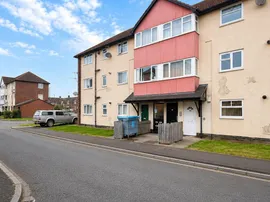 Wynyard Mews, HARTLEPOOL photo