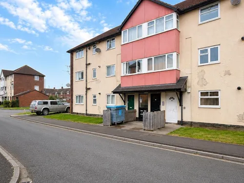 Wynyard Mews, HARTLEPOOLphoto