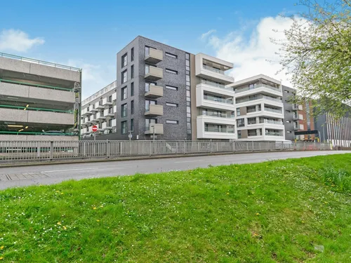 Park Place, Stevenagephoto