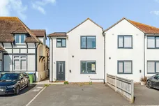 College Road, Seaford