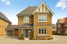 Little Green, Aston Clinton, Aylesbury