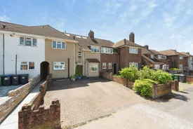 Property responsive