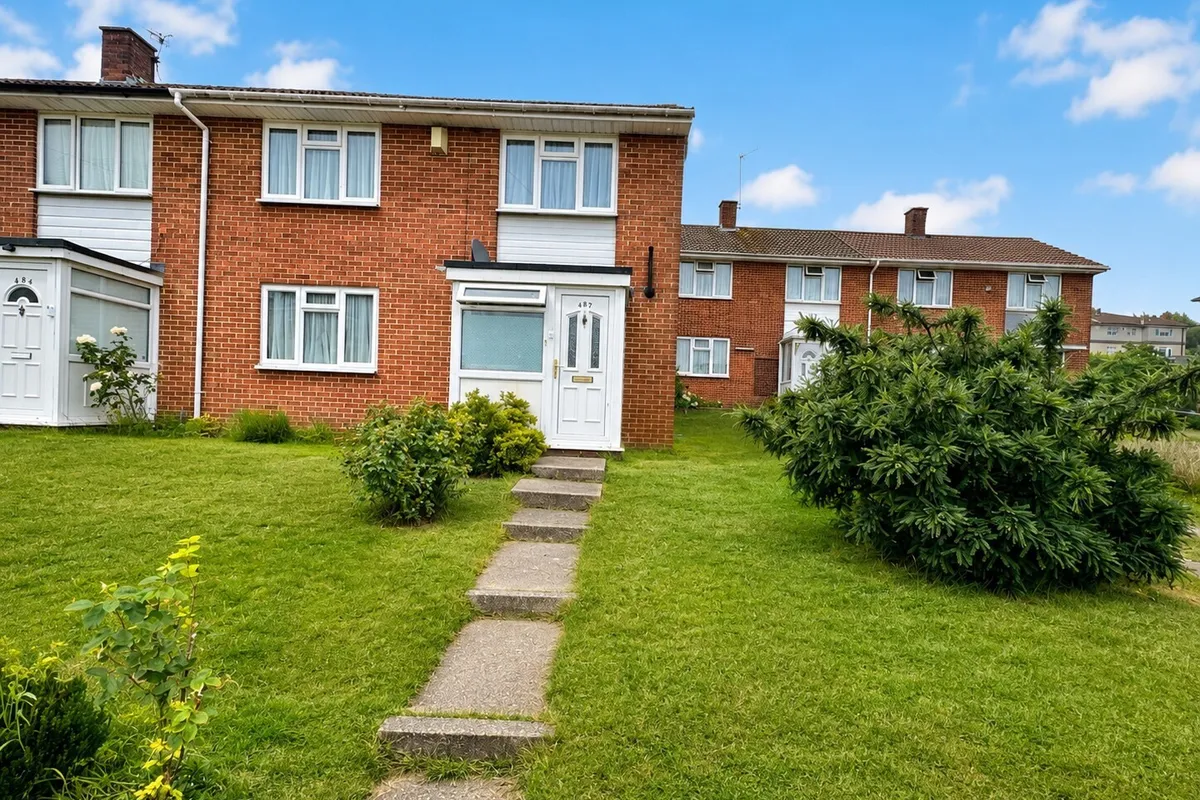 Hinkler Road, Southampton