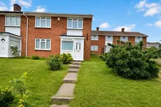 Hinkler Road, Southampton