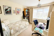 Hinkler Road, Southampton