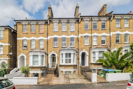 Bennett Park, Blackheath, SE3