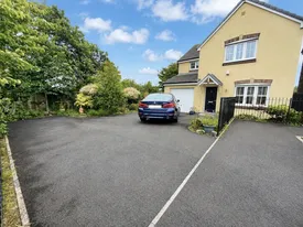 Property responsive