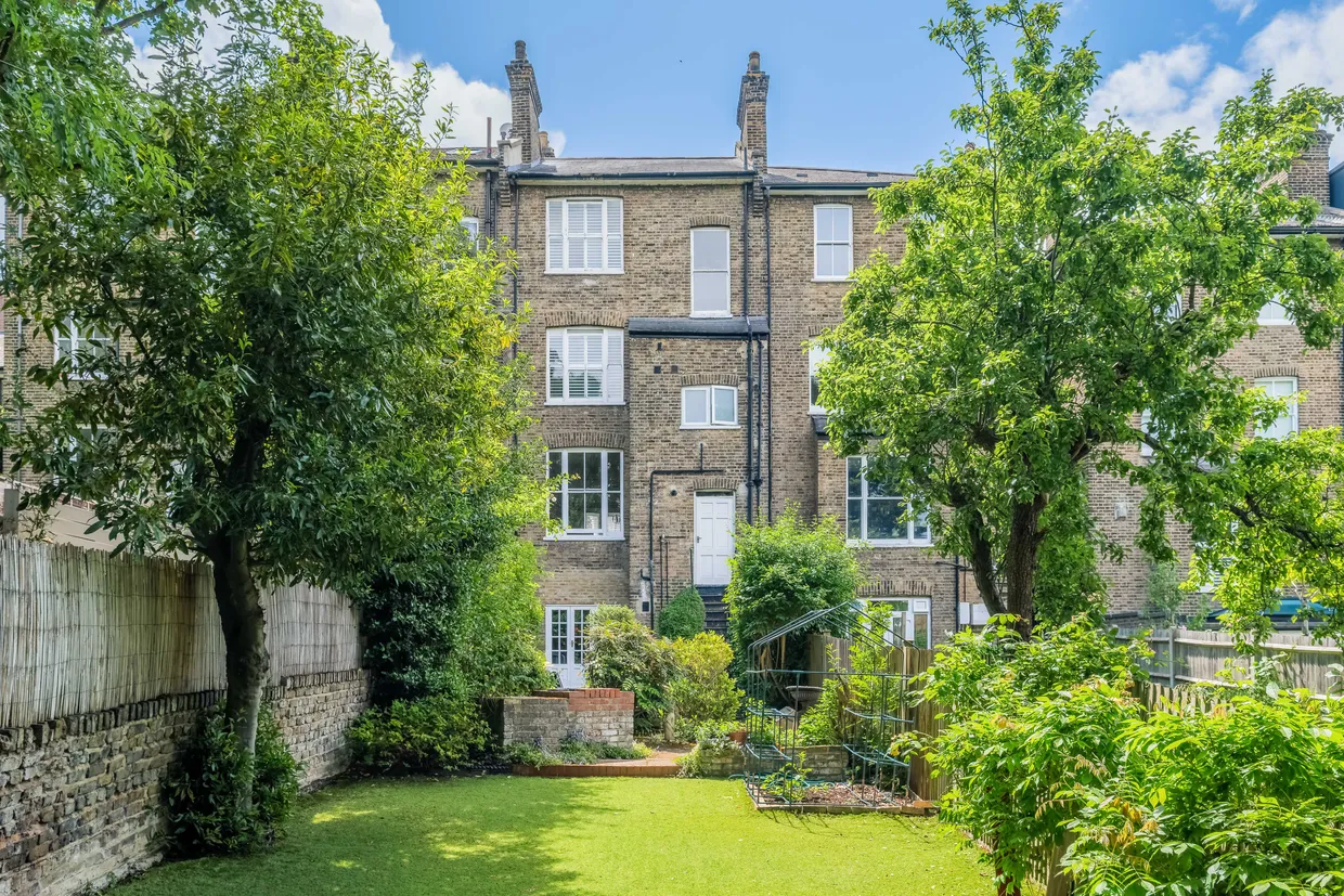 Bennett Park, Blackheath, SE3 photo 21