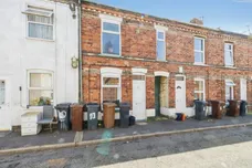 Lonsdale Place, Lincoln
