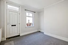 Lonsdale Place, Lincoln