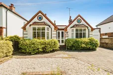 Pevensey Road, Worthing