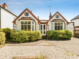 Pevensey Road, Worthing photo