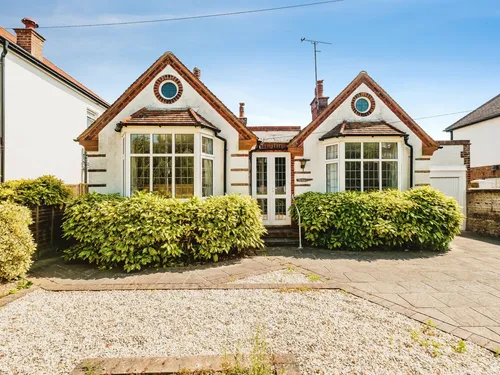 Pevensey Road, Worthingphoto