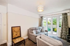 Pevensey Road, Worthing