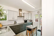 Pevensey Road, Worthing