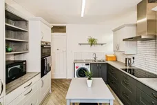 Pevensey Road, Worthing