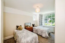 Pevensey Road, Worthing