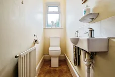 Pevensey Road, Worthing