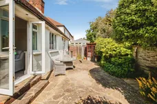 Pevensey Road, Worthing