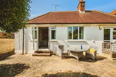Pevensey Road, Worthing