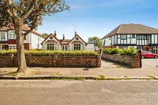 Pevensey Road, Worthing