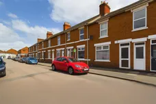 Barnwell Street, KETTERING