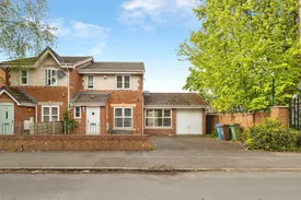 Property responsive