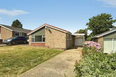 Malvern Avenue, Washingborough, Lincoln