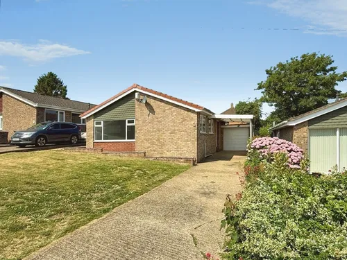 Malvern Avenue, Washingborough, Lincolnphoto