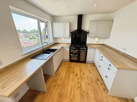 Malvern Avenue, Washingborough, Lincoln thumb 2