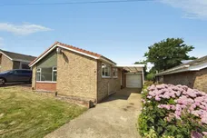 Malvern Avenue, Washingborough, Lincoln