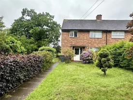 Property responsive