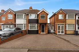 Property responsive