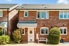 Cornfield Way, Worthing
