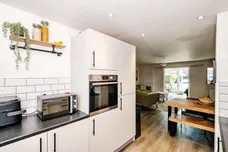 Cornfield Way, Worthing