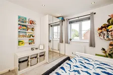 Cornfield Way, Worthing
