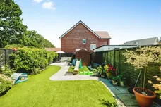 Cornfield Way, Worthing