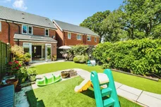 Cornfield Way, Worthing