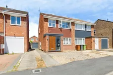 Snowdon Close, Lincoln