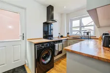 Snowdon Close, Lincoln