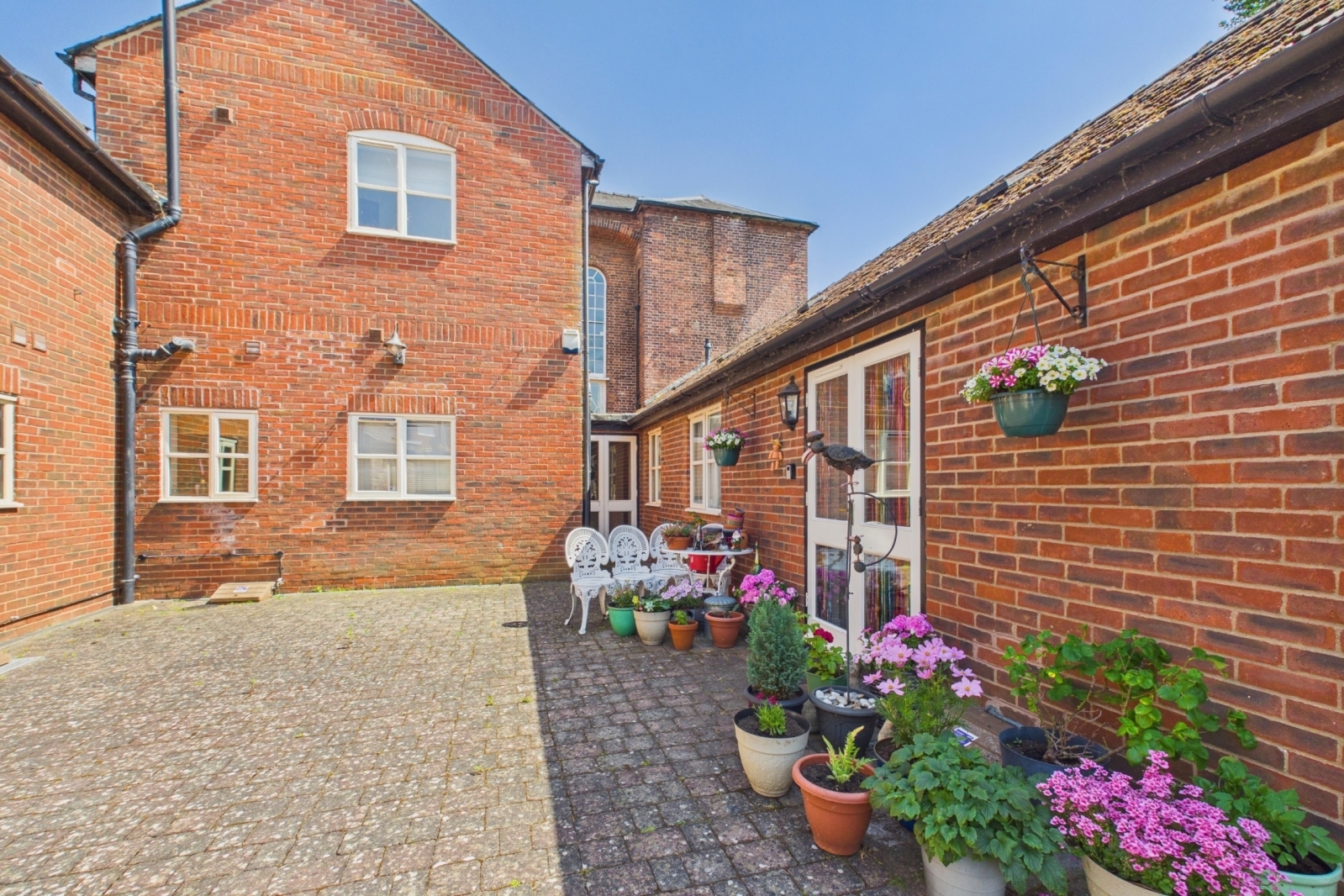 Wilton Hall, Wilton Lane, Wilton, Ross-on-Wye, HR9 Image 1