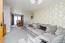 Snowdon Close, Lincoln
