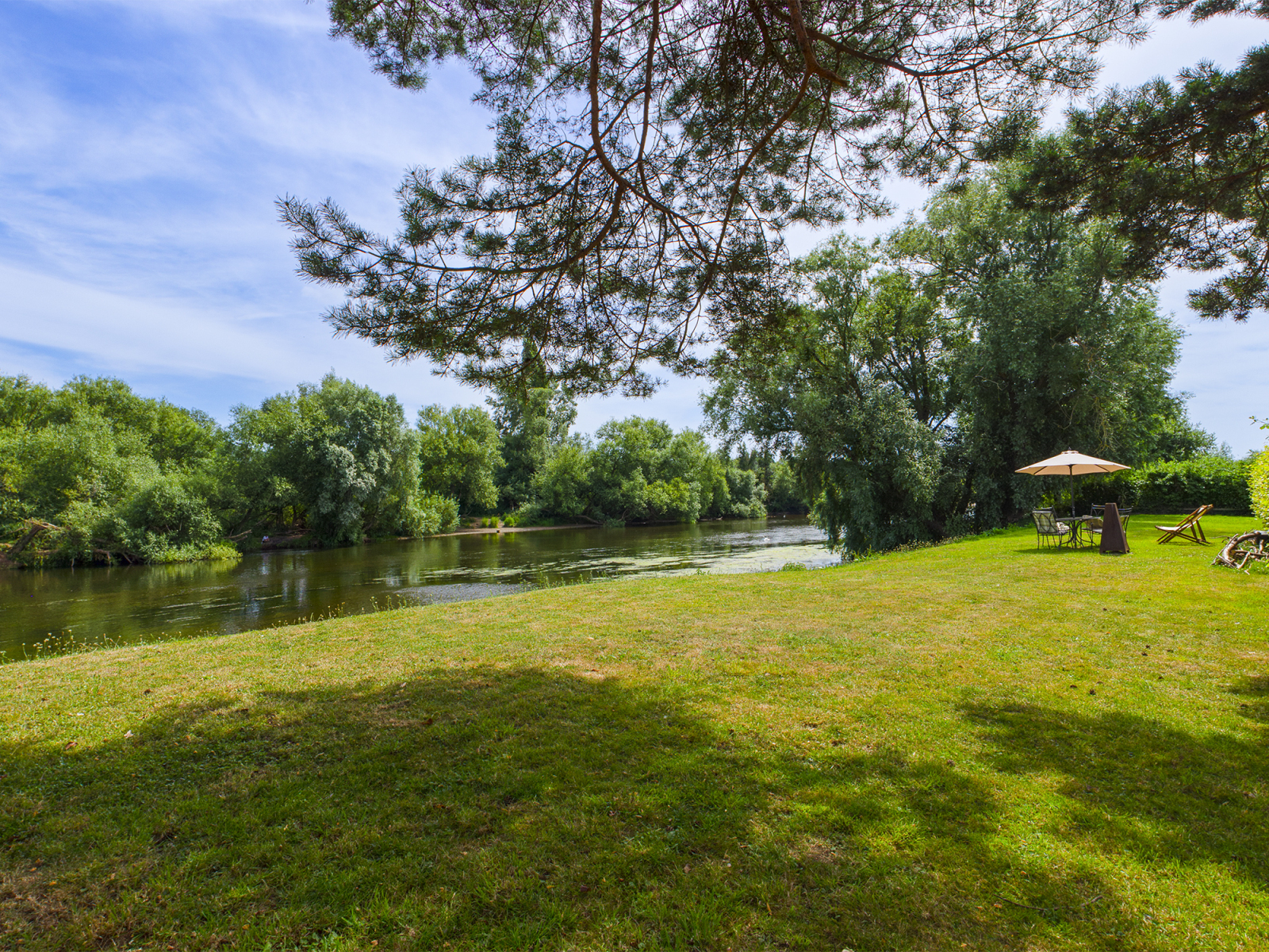 Wilton Hall, Wilton Lane, Wilton, Ross-on-Wye, HR9 Image 3