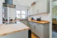 Snowdon Close, Lincoln