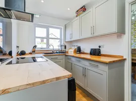Snowdon Close, Lincoln thumb 3