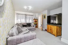 Snowdon Close, Lincoln