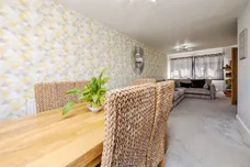 Snowdon Close, Lincoln